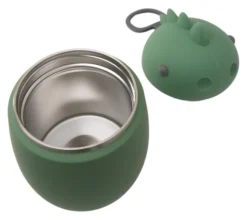 ASOBU® Bestie Lunchbox 600ml Dinosaurier