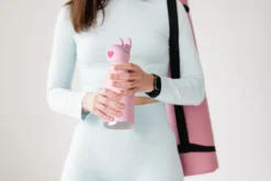 ASOBU® Bestie Trinkflasche 460ml Hase