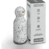 ASOBU® Bestie Trinkflasche 460ml Robbe