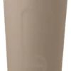 AYA&IDA CUP2GO Becher 380ml Dusty Brown