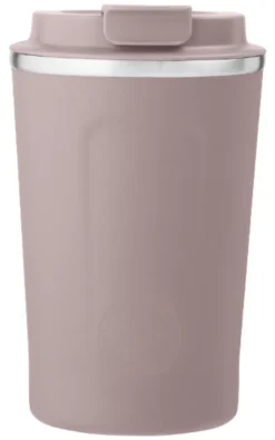 AYA&IDA CUP2GO Becher 380ml Dusty Rose