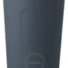 AYA&IDA CUP2GO Becher 380ml Navy Blue
