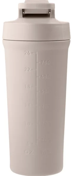 AYA&IDA Shaker 750ml Cream Beige