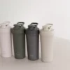AYA&IDA Shaker 750ml Dark Grey