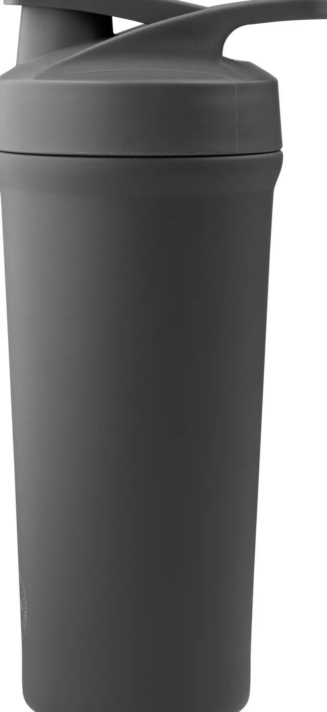 AYA&IDA Shaker 750ml Dark Grey