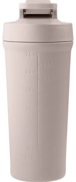 AYA&IDA Shaker 750ml Soft Rose