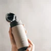 AYA&IDA Trinkflasche für Kinder 350ml Cream Beige