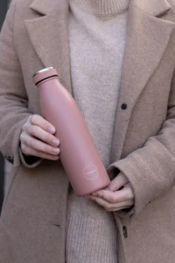 AYA&IDA Trinkflasche 500ml Ash Rose