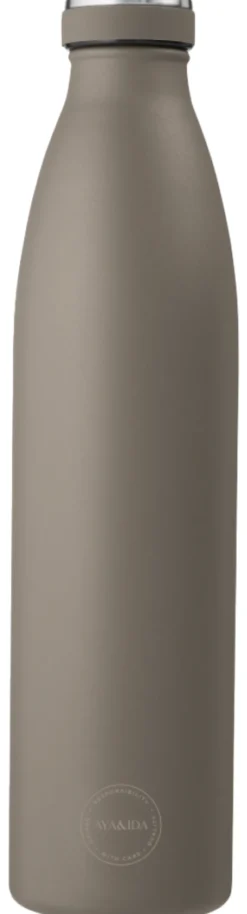 AYA&IDA Trinkflasche 1000ml Driftwood