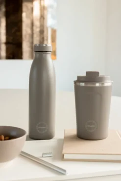 AYA&IDA Trinkflasche 500ml Driftwood