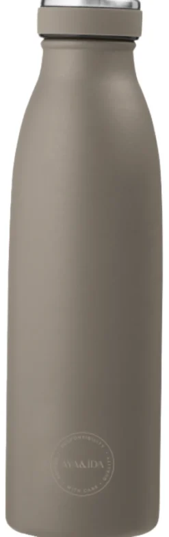 AYA&IDA Trinkflasche 500ml Driftwood