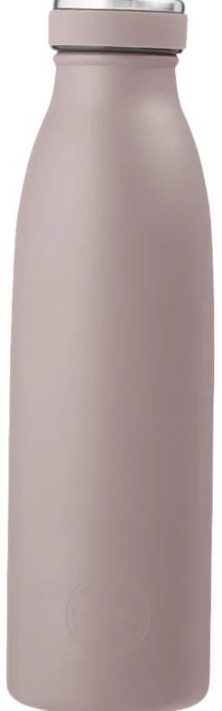 AYA&IDA Trinkflasche 500ml Dusty Rose