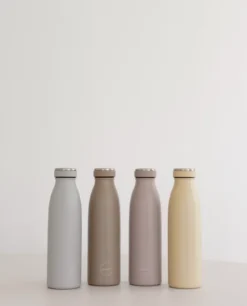AYA&IDA Trinkflasche 500ml Dusty Rose