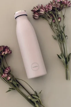 AYA&IDA Trinkflasche 500ml Lavender