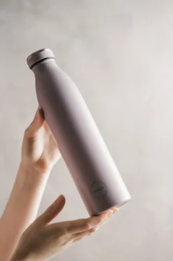 AYA&IDA Trinkflasche 750ml Lavender