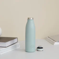 AYA&IDA Trinkflasche 500ml Mint Green