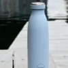 AYA&IDA Trinkflasche 500ml Powder Blue