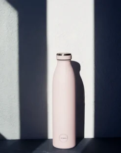 AYA&IDA Trinkflasche 750ml Soft Rose