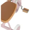 BANWOOD Dreirad dusty pink