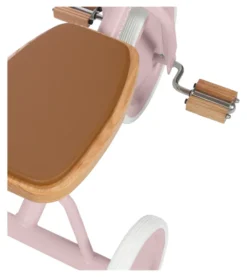 BANWOOD Dreirad dusty pink