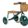 BANWOOD Dreirad green