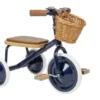 BANWOOD Dreirad navy blue