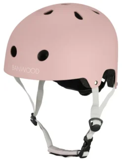 BANWOOD ECO Helm (50-54cm) dustyrose
