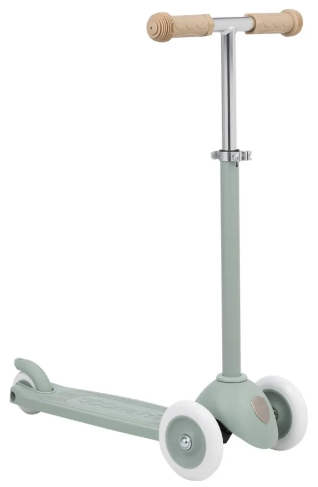 BANWOOD ECO Roller clay