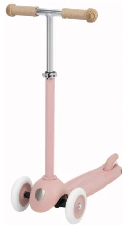 BANWOOD ECO Roller dustyrose