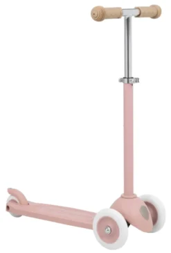 BANWOOD ECO Roller dustyrose
