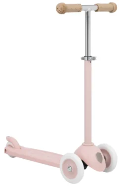 BANWOOD ECO Roller fadedpink