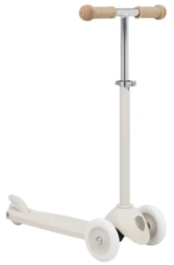 BANWOOD ECO Roller ivory