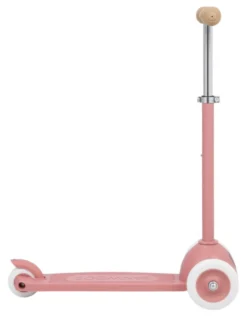 BANWOOD ECO Roller raspberry