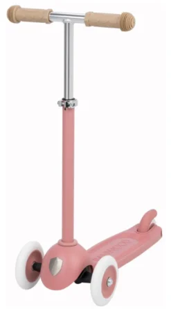 BANWOOD ECO Roller raspberry