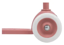 BANWOOD ECO Roller raspberry