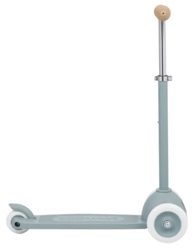 BANWOOD ECO Roller teal