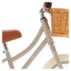 BANWOOD FIRST GO Laufrad beige