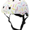 BANWOOD Helm (50-54cm) allegra white