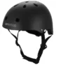 BANWOOD Helm (50-54cm) black