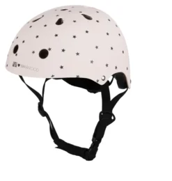 BANWOOD Helm (50-54cm) Bonton Pink