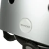BANWOOD Helm (50-54cm) chrome