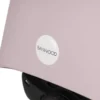 BANWOOD Helm (50-54cm) dusty pink