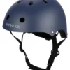 BANWOOD Helm (50-54cm) navy blue