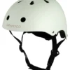 BANWOOD Helm (50-54cm) pale mint