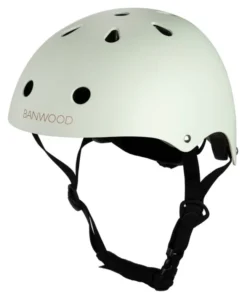 BANWOOD Helm (50-54cm) pale mint