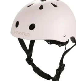 BANWOOD Helm (50-54cm) pink