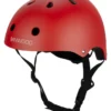 BANWOOD Helm (50-54cm) red