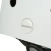 BANWOOD Helm (50-54cm) white