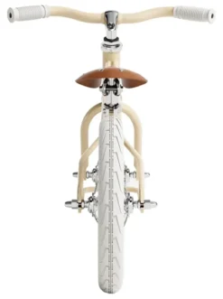 BANWOOD ICON Laufrad cream