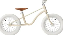 BANWOOD ICON Laufrad cream